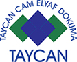 Taycan Dokuma Logo