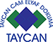 Taycan Dokuma Logo